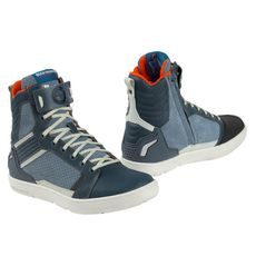 BMW APAVI RIDE BLUE SNEAKER