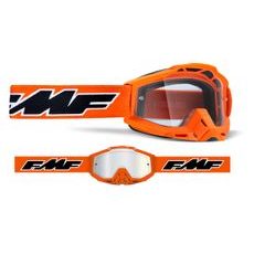 BRILLES FMF GOGGLES POWERBOMB OTG (ORANŽA)