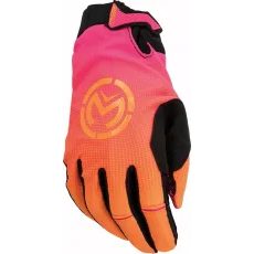 CIMDI SX1™ GLOVES (ROZĀ, ORANŽA)