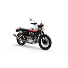 MOTOCIKLS ROYAL ENFIELD INTERCEPTOR BAKER EXPRESS