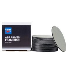 CARTEC ABRAZĪVS DISKS P2000 D150MM 1GB