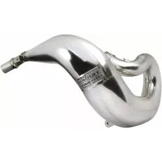 GALVENE PLATINUM HEAD PIPE FOR HUSQVARNA TC 250 (OGLEKĻA TĒRAUDS)