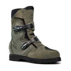 APAVI SIDI MID ADVENTURE 2 (ZAĻŠ)