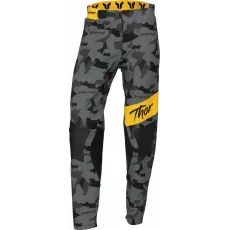 BIKSES WOMEN'S SPORTMODE SHADOW PANTS (PELĒKS, MELNS)