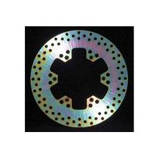 BREMŽU DISKS EBC MD6182D