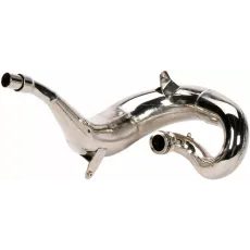 CAURULE GNARLY PIPE FOR KAWASAKI KX 250 (TĒRAUDS)