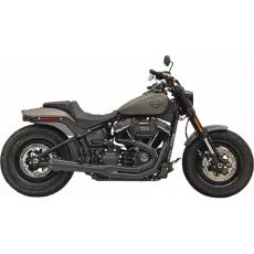 IZPLŪDES SISTĒMA 2:1 BK 18-20 FXFB FOR HARLEY DAVIDSON FLFB 1750 ABS