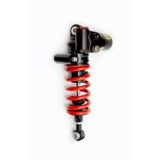 AIZMUGURĒJAIS MONOAMORTIZATORS K-TECH DDS 255-012-230/020 PRO PRIEKŠ SUZUKI GSX-R 1000 2009-2016