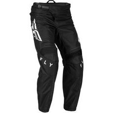 BIKSES FLY MX-PANTS F-16 (MELNS, BALTS)