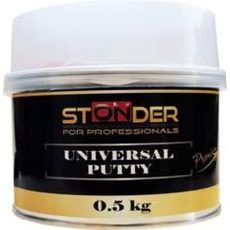 STONDER UNIVERSAL PUTTY 0.5KG ŠPAKTELE