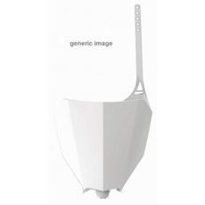 NUMURA PLĀKSNE POLISPORT 8667200005, DZELTENS