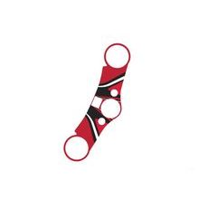 JŪGA AIZSARGS PUIG RADIKAL 6969R SARKANS