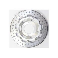 BREMŽU DISKS EBC MD3080RS