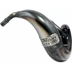 CAURULE WORKS PIPE FOR KTM SX 50 MINI (OGLEKĻA TĒRAUDS)