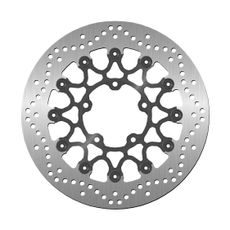 BREMŽU DISKS NG 1253