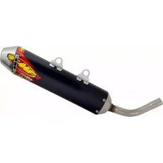 SILENCER MUFFLER P-CORE 2.1 FOR BETA RR 200 (NĒRUSĒJOŠAIS TĒRAUDS)