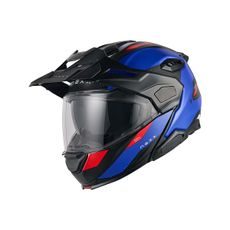 ĶIVERE NEXX HELMET X.LFC TERRA CARBON MT (ZILS, SARKANS)
