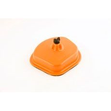 GAISA FILTRA KASTES NOSEGS TWINAIR 160106