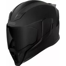 ĶIVERE AIRFLITE™ DARK HELMET (MELNS)