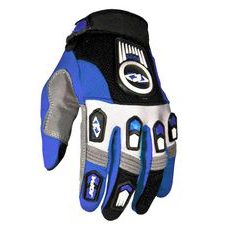 CIMDI JOPA MX-GLOVES LEGEND KIDS (ZILS)
