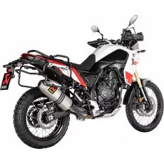 IZPŪTĒJS MUFFLER TI YAM TENERE 700 FOR YAMAHA XTZ 690 (TITĀNS)
