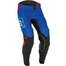 BIKSES FLY MX-PANTS LITE (SARKANS, BALTS, ZILS)