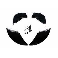 BRAKE COOLER PUIG 22442N MELNS/PELĒKS