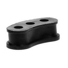 FLYWHEEL RUBBER ARIETE 08964 WITH LIGHTS