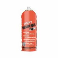 BRUNOX EPOXY - RŪSAS PĀRVEIDOTĀJS AEROS. 400 ML
