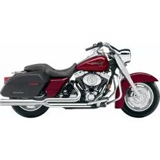 IZPLŪDES SISTĒMA PP HP 95-06 FLHT FOR HARLEY DAVIDSON FLHR 1340