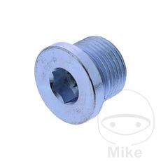 MAGNĒTISKĀ EĻĻAS KARTERA SKRŪVE M24X2 MM