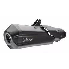 LABAIS MUFFLER LV12 HON CRF1000L AFR TWIN BK SS/CF FOR HONDA CRF 1100 L ABS (OGLEKĻA ŠĶIEDRA)