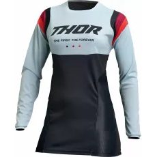 KREKLS WOMEN'S PULSE REV JERSEY (MELNS)