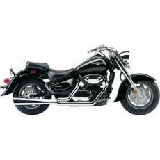 IZPLŪDES SISTĒMA PWR PRO C90 FOR SUZUKI C 90 (TĒRAUDS)