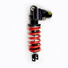 AIZMUGURĒJAIS MONOAMORTIZATORS K-TECH DDS 245-011-030/020 LITE PRIEKŠ BMW S 1000 RR 2010-2011