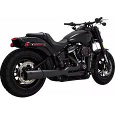 IZPLŪDES SISTĒMA PRO-P BLK.18+ ST FOR HARLEY DAVIDSON FLDE 1750 ABS (MAIGS TĒRAUDS)