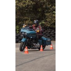 MĀCĪBU LAUKUMA NOMA – 30 MIN (PRIVĀTAJIEM MOTOCIKLIEM)