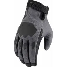 CIMDI HOOLIGAN™ CE GLOVES (PELĒKS, MELNS)