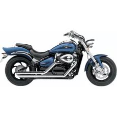 IZPLŪDES SISTĒMA SRTROD SD C50/M50 FOR SUZUKI VL 800 (TĒRAUDS)