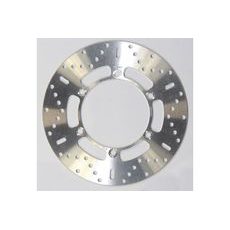 BREMŽU DISKS EBC MD828