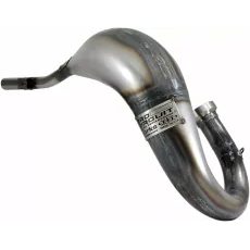 CAURULE WORKS PIPE FOR YAMAHA YZ 85 LW (OGLEKĻA TĒRAUDS)