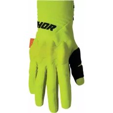 CIMDI REBOUND GLOVES (ZAĻŠ)