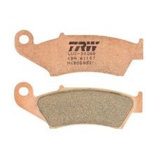 BREMŽU UZLIKAS TRW OFFROAD MCB669SI