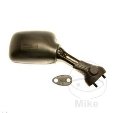 ATPAKAĻSKATA SPOGULIS JMP ZR 0274 MELNS/PELĒKS LABĀ