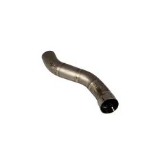 LINK CAURULE MID, LINK & Y PIPE FOR APRILIA RSV4 1000 RF ABS (TITĀNS)