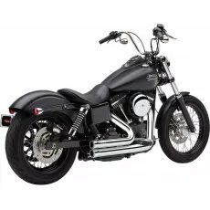 IZPLŪDES SISTĒMA 909 DYNA 12-17 FOR HARLEY DAVIDSON FLD 1690