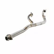 GALVENE HEADPIPES AND COLLECTORS FOR CF MOTO CFORCE 1000 V2 EFI 4X4 (NERŪSĒJOŠAIS TĒRAUDS)