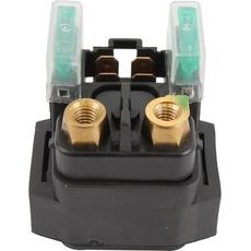 SOLENOID - REMOTE ARROWHEAD SMU6073