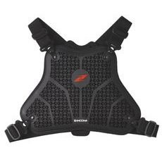 ZANDONA NETCUBE CHEST GT (MELNS)