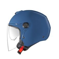 ĶIVERE NEXX HELMET Y.10 PLAIN (ZILS)